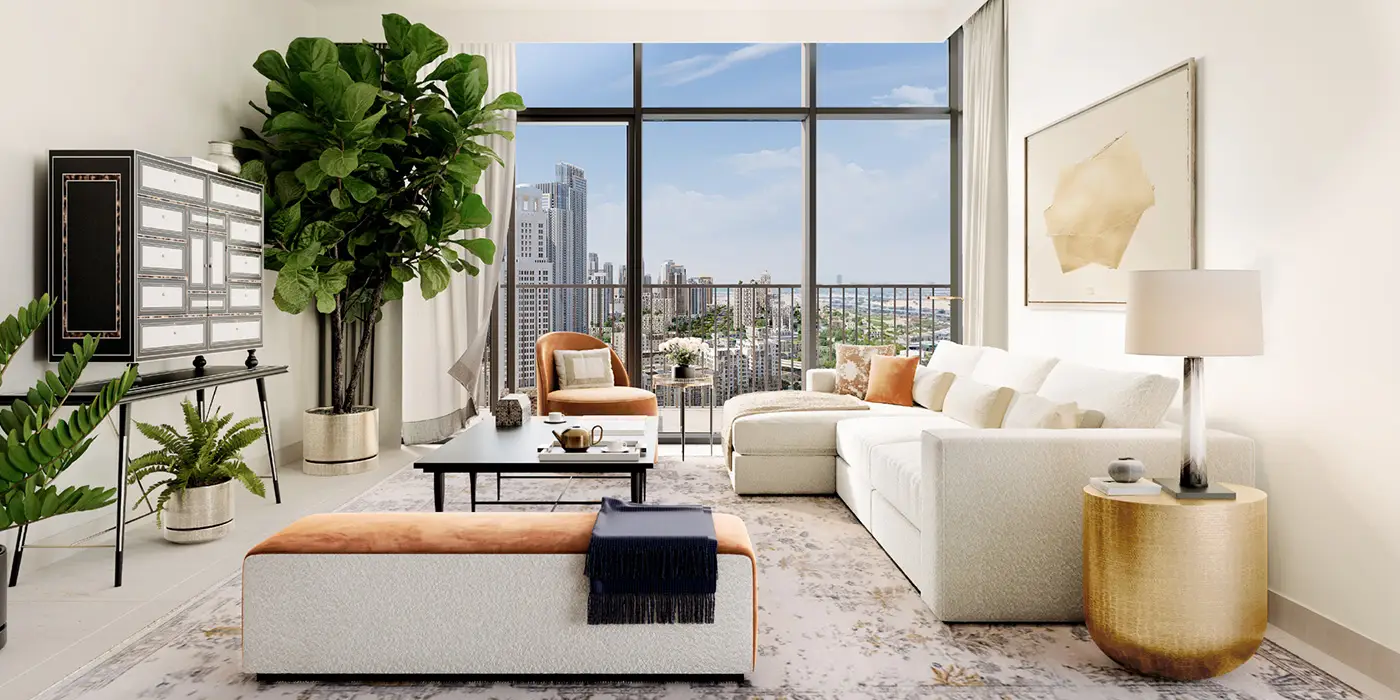 Avarra by Palace by Emaar